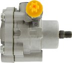 Atlantic Automotive Enterprises 5365N Power Steering Pump - view 2