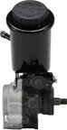 Atlantic Automotive Enterprises 5368N Power Steering Pump - view 2