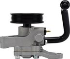 Atlantic Automotive Enterprises 5376N Power Steering Pump - view 6