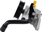 Atlantic Automotive Enterprises 5376N Power Steering Pump - view 3