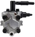 Atlantic Automotive Enterprises 5377N Power Steering Pump - view 5