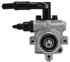 Atlantic Automotive Enterprises 5377N Power Steering Pump - view 1