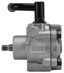 Atlantic Automotive Enterprises 5377N Power Steering Pump - view 3