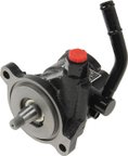 Atlantic Automotive Enterprises 5385N Power Steering Pump - view 8