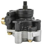 Atlantic Automotive Enterprises 5455N Power Steering Pump - view 6