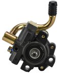 Atlantic Automotive Enterprises 5455N Power Steering Pump - view 1
