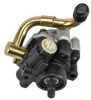 Atlantic Automotive Enterprises 5455N Power Steering Pump - view 4