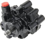 Atlantic Automotive Enterprises 5455 Power Steering Pump - view 8