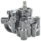 Atlantic Automotive Enterprises 5455 Power Steering Pump - view 6