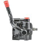 Atlantic Automotive Enterprises 5455 Power Steering Pump - view 2