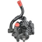 Atlantic Automotive Enterprises 5455 Power Steering Pump - view 4