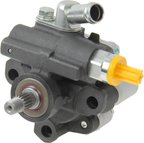 Atlantic Automotive Enterprises 5459N Power Steering Pump - view 8