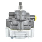 Atlantic Automotive Enterprises 5459N Power Steering Pump - view 6