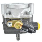 Atlantic Automotive Enterprises 5459N Power Steering Pump - view 4