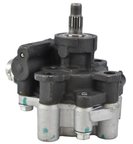 Atlantic Automotive Enterprises 5462N Power Steering Pump - view 6