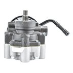 Atlantic Automotive Enterprises 5476N Power Steering Pump - view 6