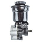 Atlantic Automotive Enterprises 5476N Power Steering Pump - view 2