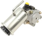 Atlantic Automotive Enterprises 5478N Power Steering Pump - view 7