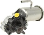 Atlantic Automotive Enterprises 5478N Power Steering Pump - view 8