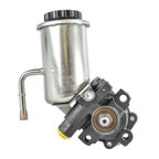 Atlantic Automotive Enterprises 5478N Power Steering Pump - view 1