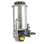 Atlantic Automotive Enterprises 5478N Power Steering Pump - view 2