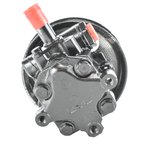 Atlantic Automotive Enterprises 5480 Power Steering Pump - view 5