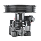 Atlantic Automotive Enterprises 5480 Power Steering Pump - view 6