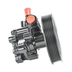 Atlantic Automotive Enterprises 5480 Power Steering Pump - view 2