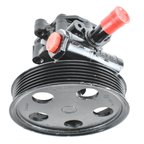 Atlantic Automotive Enterprises 5480 Power Steering Pump - view 4