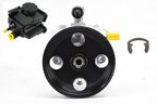 Atlantic Automotive Enterprises 5517NKTA Power Steering Pump Kit - view 1
