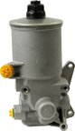 Atlantic Automotive Enterprises 5520N Power Steering Pump - view 5