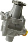 Atlantic Automotive Enterprises 5520N Power Steering Pump - view 6