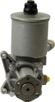 Atlantic Automotive Enterprises 5520N Power Steering Pump - view 1