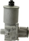 Atlantic Automotive Enterprises 5520N Power Steering Pump - view 2
