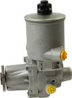 Atlantic Automotive Enterprises 5520N Power Steering Pump - view 3