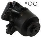 Atlantic Automotive Enterprises 5523 Power Steering Pump - view 2