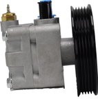 Atlantic Automotive Enterprises 5531N Power Steering Pump - view 2
