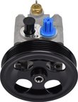 Atlantic Automotive Enterprises 5531N Power Steering Pump - view 4
