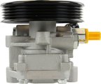 Atlantic Automotive Enterprises 5532N Power Steering Pump - view 6