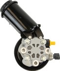 Atlantic Automotive Enterprises 5543N Power Steering Pump - view 5