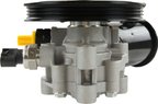Atlantic Automotive Enterprises 5543N Power Steering Pump - view 6