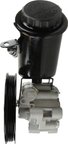 Atlantic Automotive Enterprises 5543N Power Steering Pump - view 3
