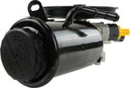 Atlantic Automotive Enterprises 5543N Power Steering Pump - view 4