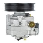 Atlantic Automotive Enterprises 5544VN Power Steering Pump - view 6