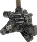 Atlantic Automotive Enterprises 5556 Power Steering Pump - view 8