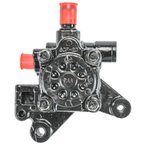 Atlantic Automotive Enterprises 5556 Power Steering Pump - view 5