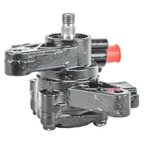 Atlantic Automotive Enterprises 5556 Power Steering Pump - view 6
