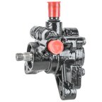 Atlantic Automotive Enterprises 5556 Power Steering Pump - view 3
