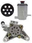 Atlantic Automotive Enterprises 5557NKTA Power Steering Pump Kit - view 2