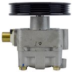 Atlantic Automotive Enterprises 5567N Power Steering Pump - view 6